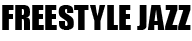 FREE STYLE JAZZ